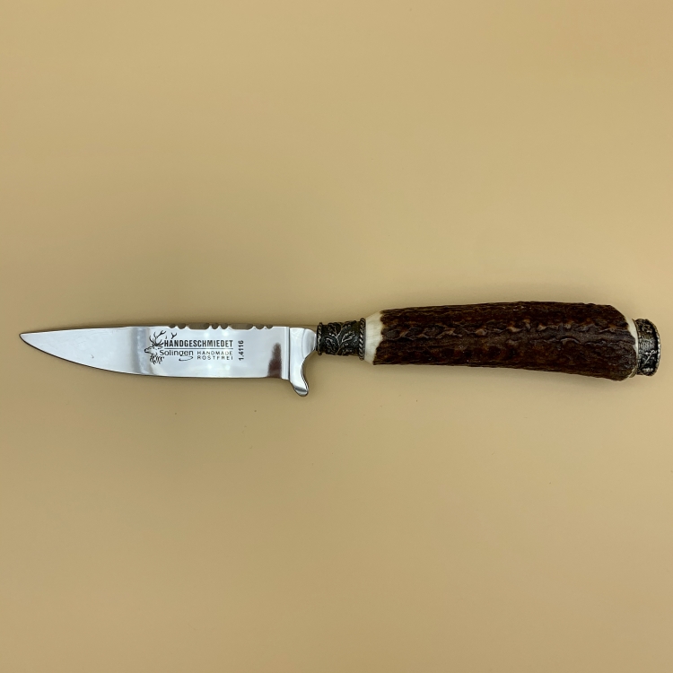 Trachtenmesser Ludwig